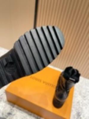 wholesale quality women louis vuitton shoes model no. 536